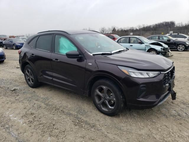 2023 Ford Escape ST Line