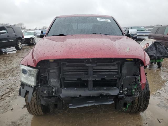 2014 Dodge 1500 Laramie