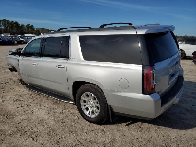 2020 GMC Yukon XL K1500 SLT