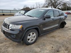 Salvage cars for sale at Chatham, VA auction: 2013 Jeep Grand Cherokee Laredo