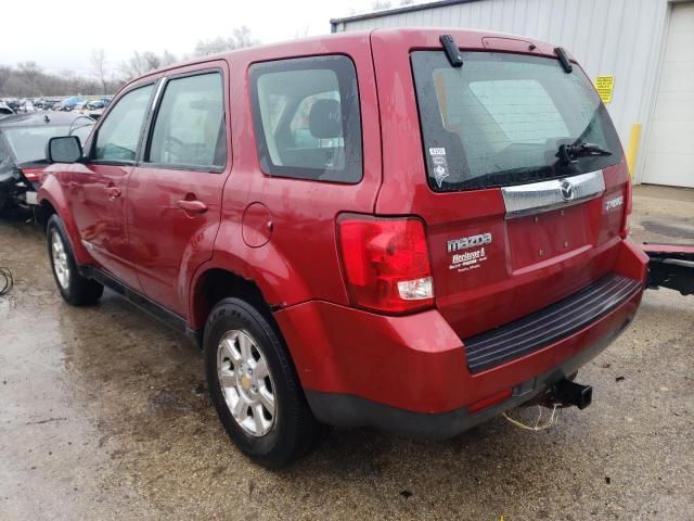 2008 Mazda Tribute I