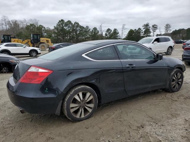 2008 Honda Accord LX-S