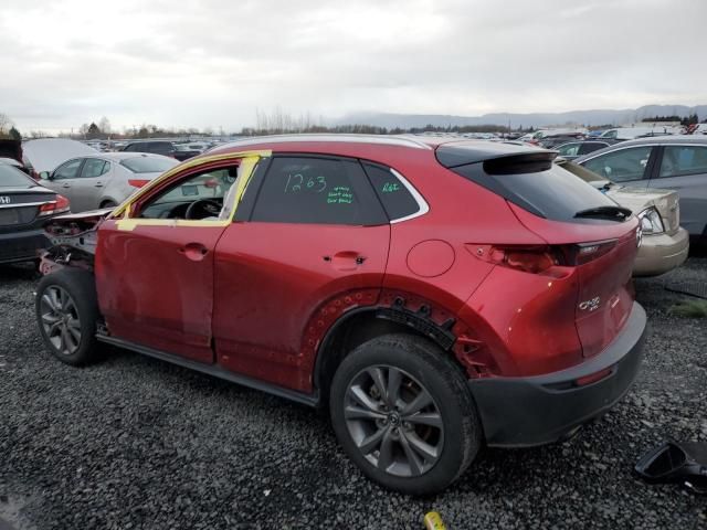 2023 Mazda CX-30 Select