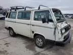 1988 Volkswagen Vanagon Bus