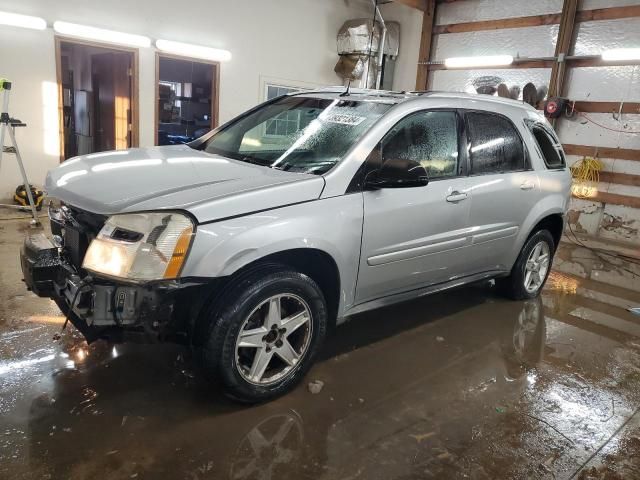 2005 Chevrolet Equinox LT