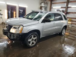 2005 Chevrolet Equinox LT en venta en Pekin, IL