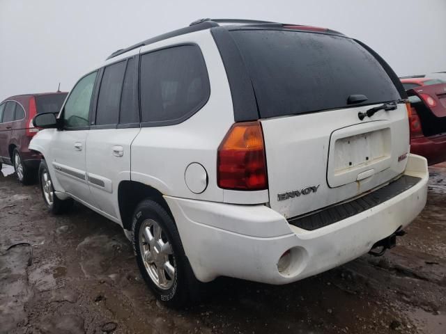 2004 GMC Envoy