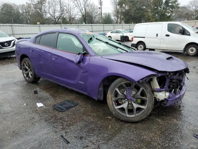 2019 Dodge Charger GT