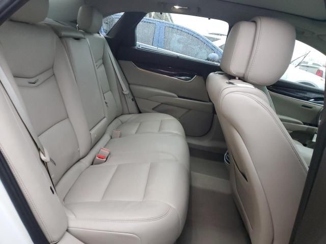 2014 Cadillac XTS Vsport Premium