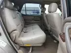 2002 Toyota Sequoia SR5