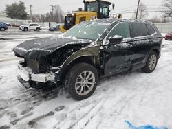 Honda cr-v exl Vehiculos salvage en venta: 2023 Honda CR-V EXL