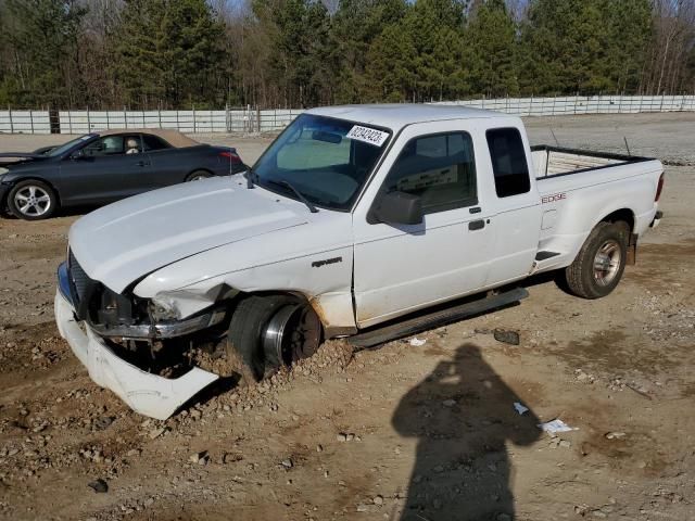 2003 Ford Ranger Super Cab