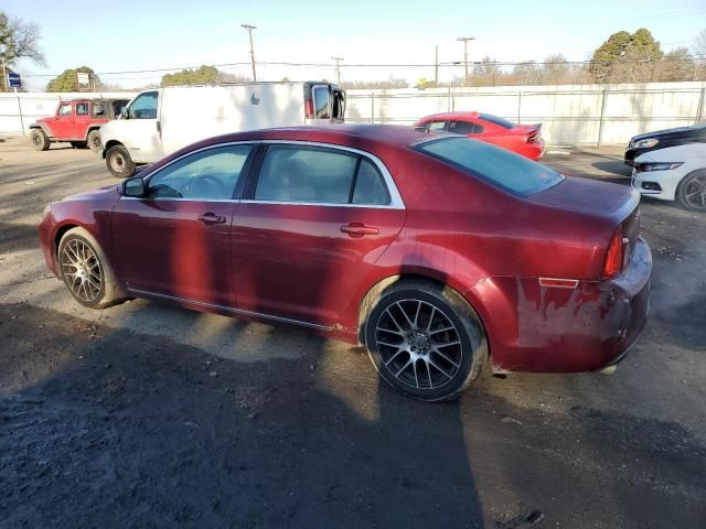 2009 Chevrolet Malibu 2LT