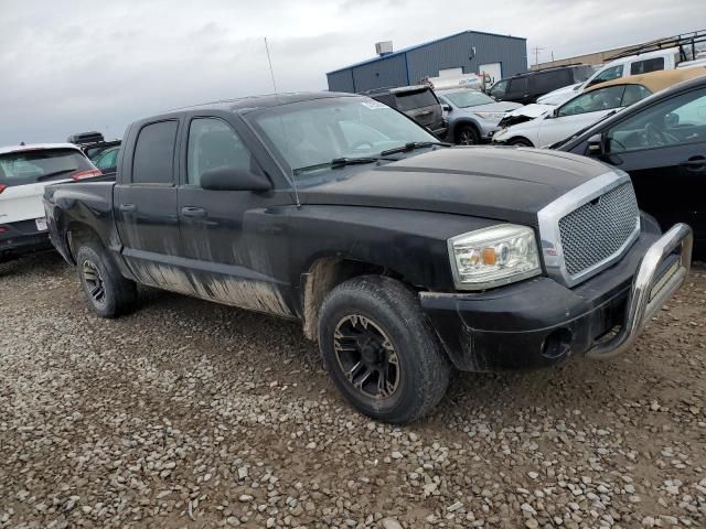 2005 Dodge Dakota Quad SLT