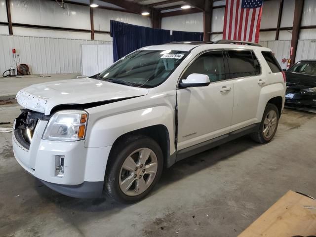 2015 GMC Terrain SLT