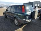 1998 Honda CR-V EX