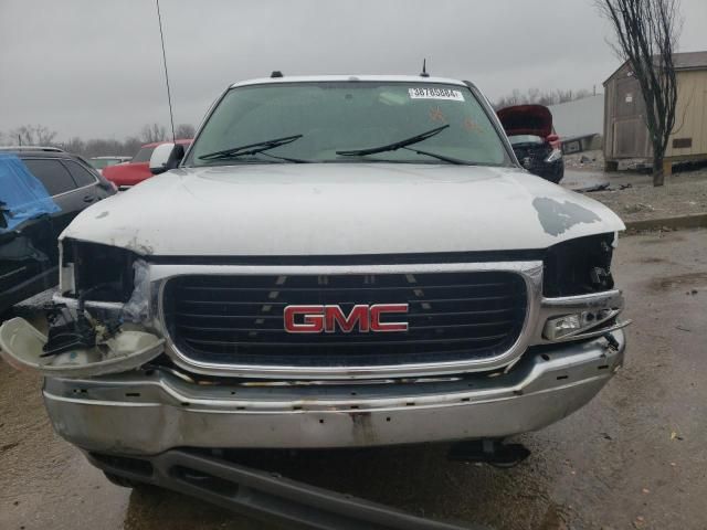 2005 GMC Yukon