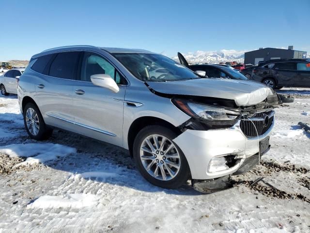 2019 Buick Enclave Premium