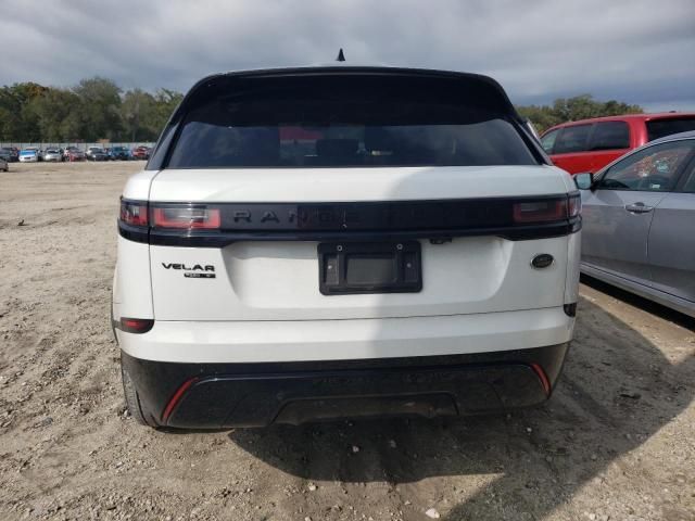 2019 Land Rover Range Rover Velar S