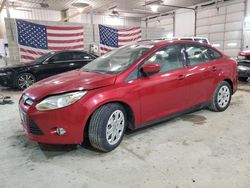 2012 Ford Focus SE en venta en Columbia, MO