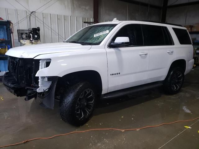 2016 Chevrolet Tahoe C1500  LS