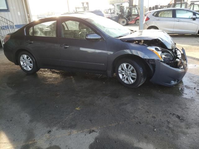 2010 Nissan Altima Base