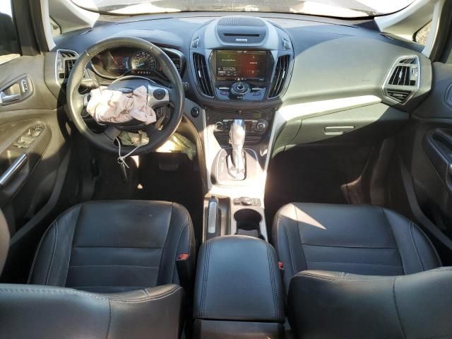 2013 Ford C-MAX SEL