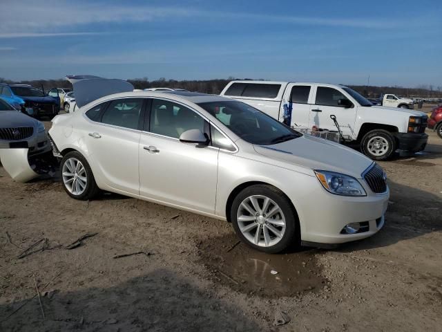 2015 Buick Verano