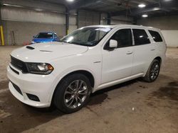 Salvage cars for sale from Copart Pennsburg, PA: 2020 Dodge Durango R/T