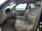 2004 Toyota Sequoia SR5