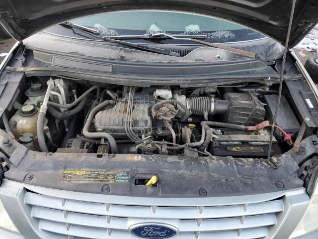 2007 Ford Freestar SE