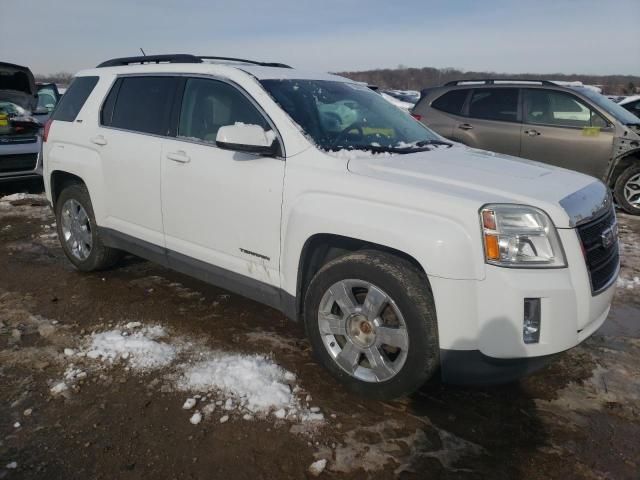 2015 GMC Terrain SLT