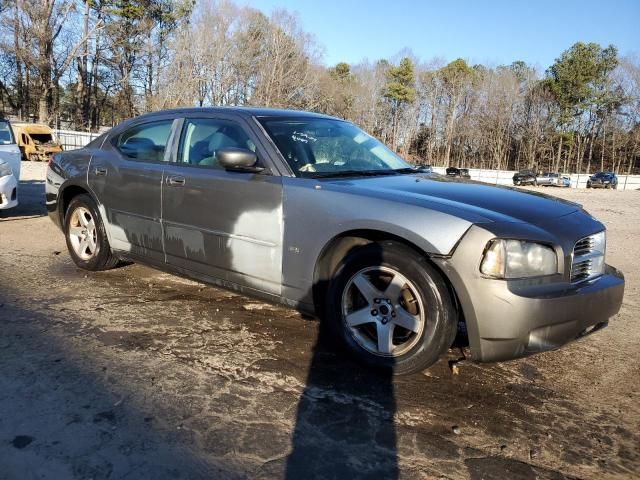 2010 Dodge Charger SXT