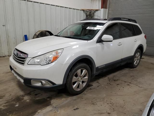 2011 Subaru Outback 3.6R Limited