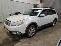 Vehiculos salvage en venta de Copart Conway, AR: 2011 Subaru Outback 3.6R Limited