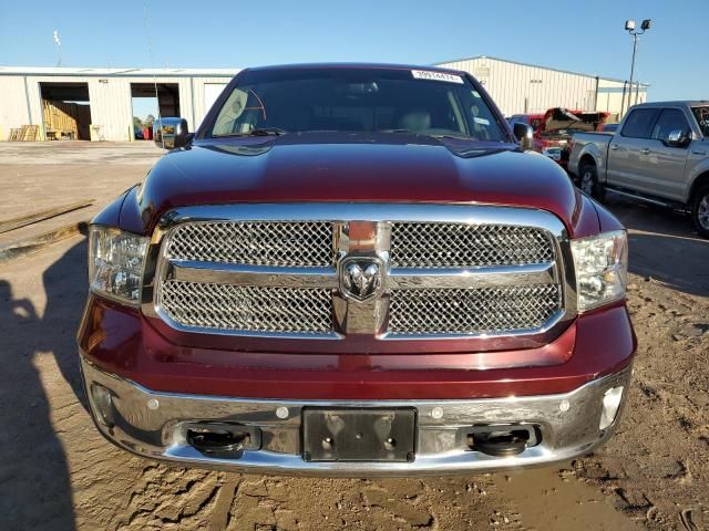 2018 Dodge RAM 1500 SLT