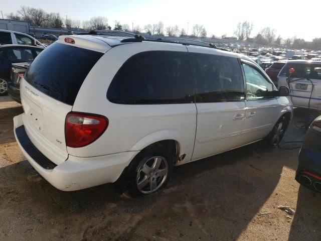 2006 Dodge Grand Caravan SXT