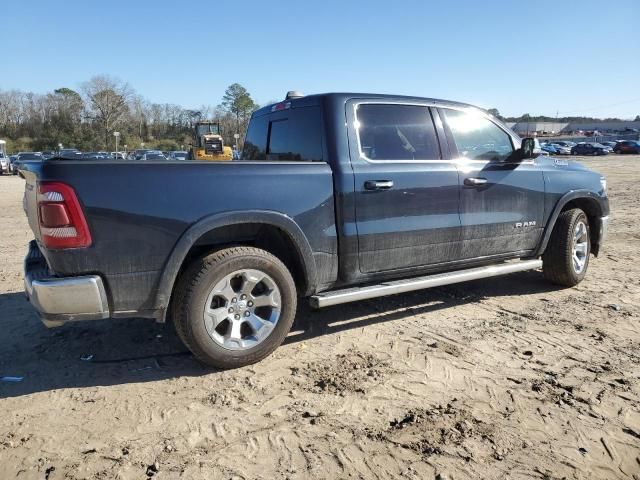 2019 Dodge 1500 Laramie