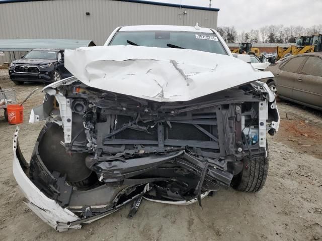 2020 Chevrolet Tahoe C1500 LT