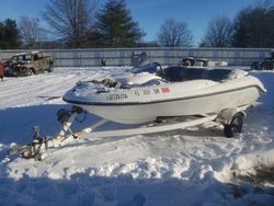 Salvage boats for sale at Finksburg, MD auction: 1997 Other Speedster