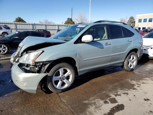 2008 Lexus RX 350