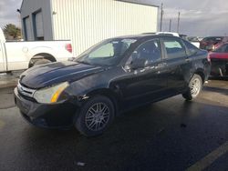 Ford salvage cars for sale: 2011 Ford Focus SE