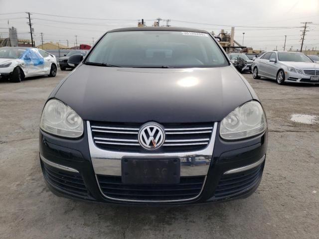 2009 Volkswagen Jetta S