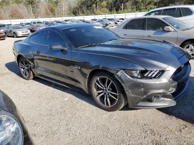 2016 Ford Mustang GT