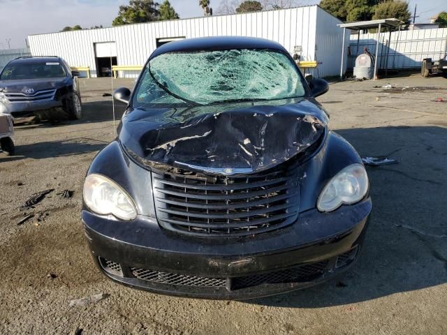 2009 Chrysler PT Cruiser