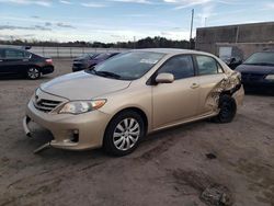 2013 Toyota Corolla Base for sale in Fredericksburg, VA