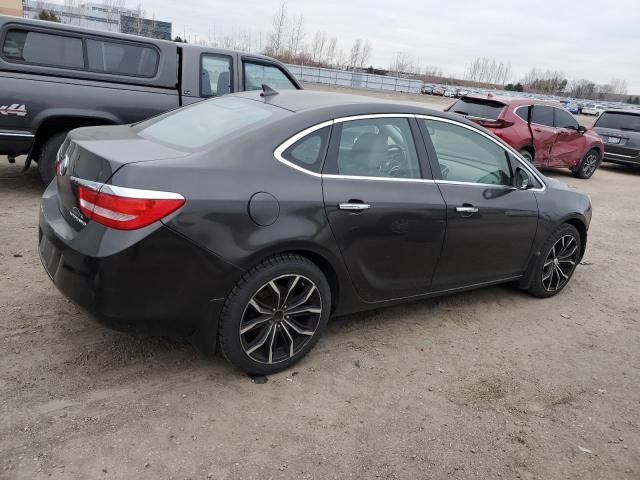 2014 Buick Verano