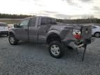 2011 Ford F150 Super Cab