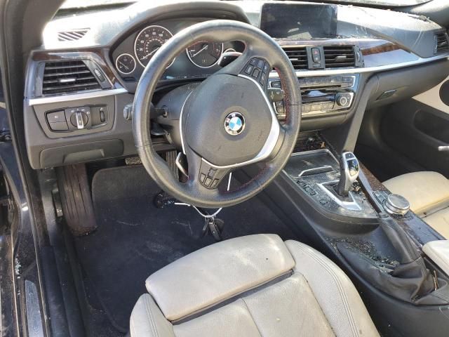 2017 BMW 430XI Gran Coupe