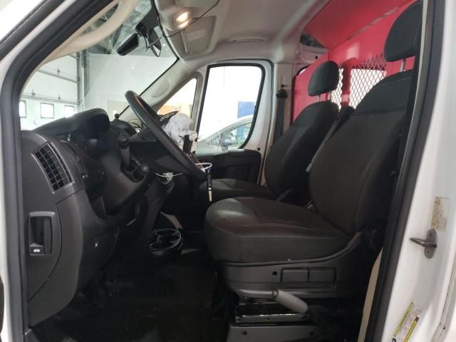 2018 Dodge RAM Promaster 1500 1500 Standard